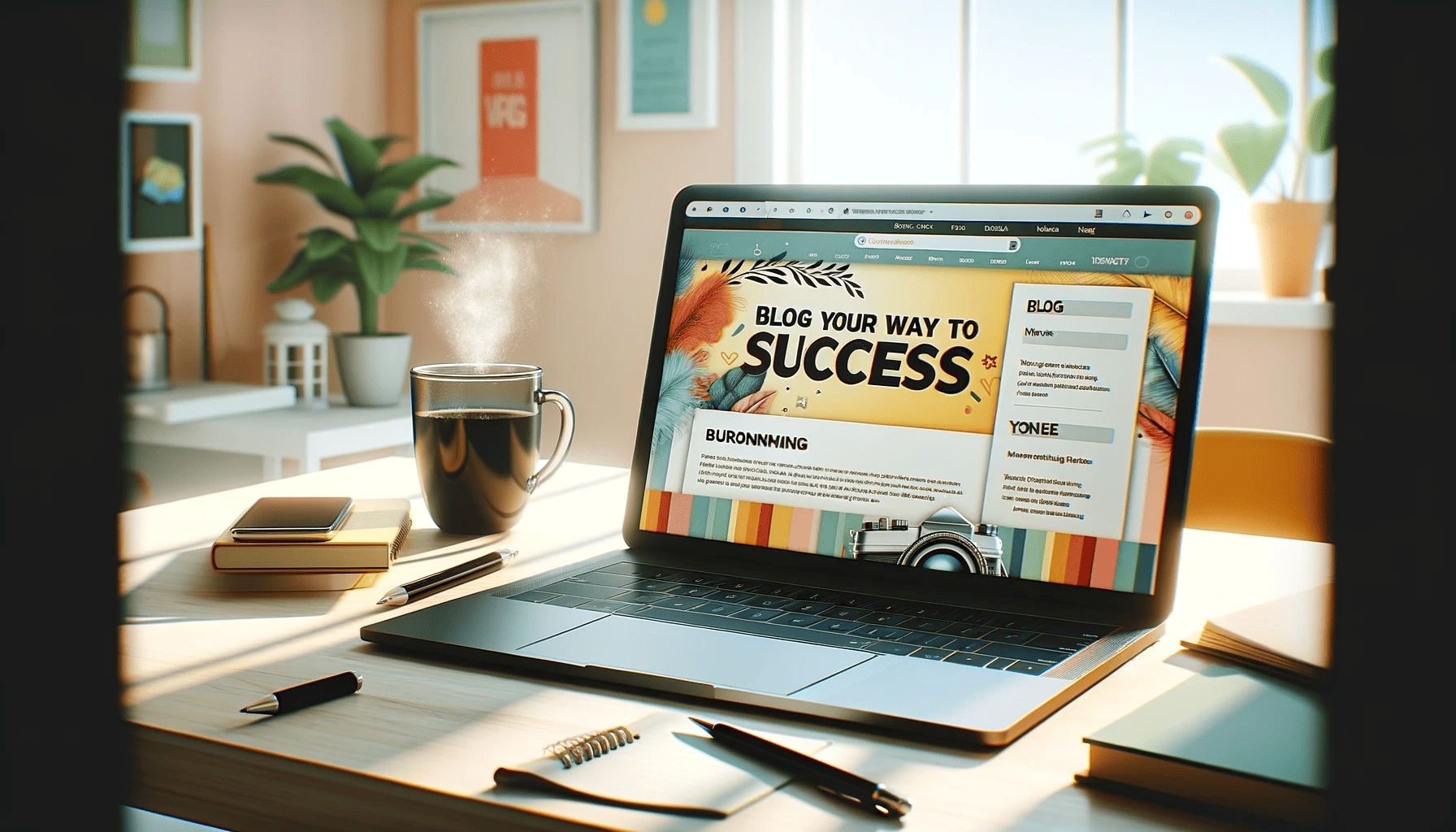 How To Make Your Blog Posts Super Scannable And SEO-friendly - Pam ...