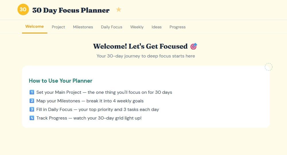 Screenshot of the front page of my Canva code app I made 